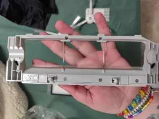 Recambios para robot aspirador Xiaomi