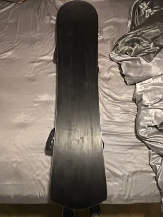 Korua Cafe Racer Plus Snowboard 159