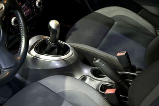 Nissan Juke   G E6DTemp 83 kW112 CV 5MT NCONNECTA