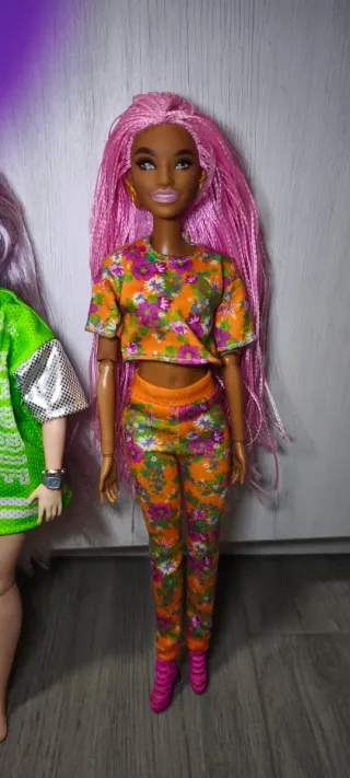 Barbie Extra Muñeca