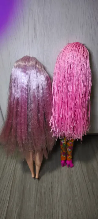 Barbie Extra Muñeca