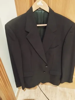 Traje caballero Emidio Tucci 54