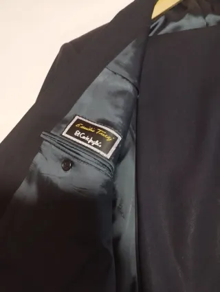Traje caballero Emidio Tucci 54