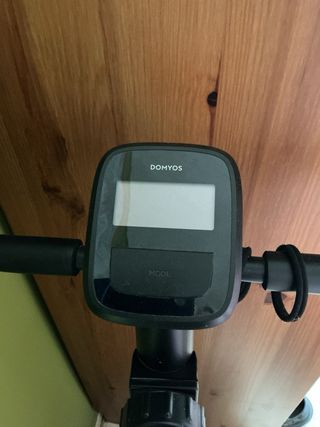 Bicicleta Estática Domios Essential 03