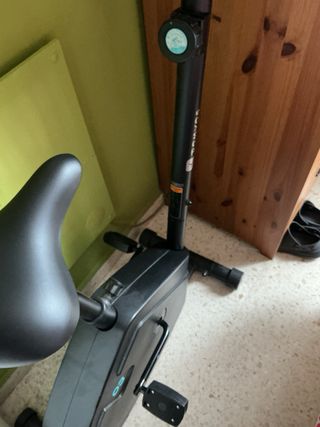 Bicicleta Estática Domios Essential 03