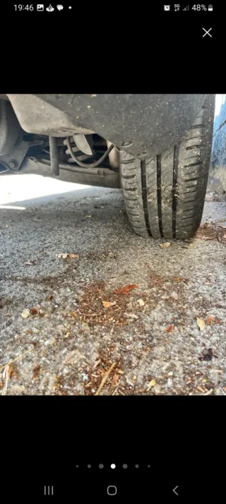 Mercedes-Benz Clase C 2005