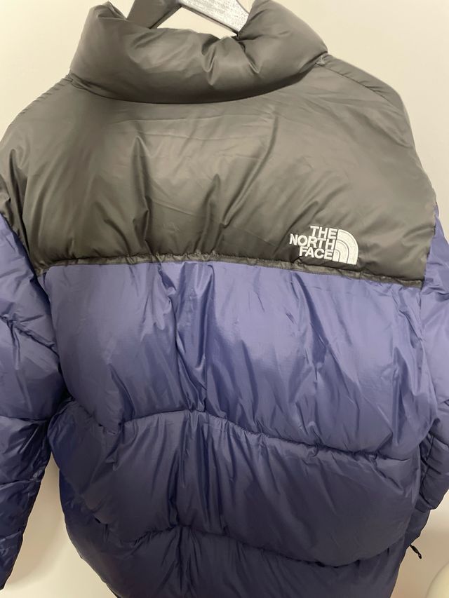 The North Face Cazadora