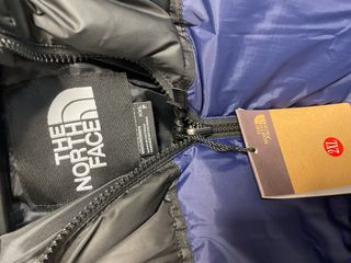 The North Face Cazadora