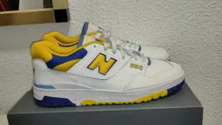 Zapatillas New Balance 550 Nuevas