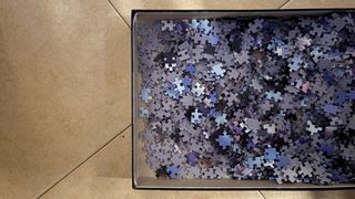 Puzzle Anne Stokes Collection 1000 pezzi