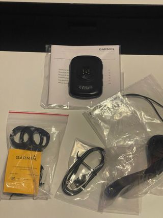 Garmin Edge 540 Solar