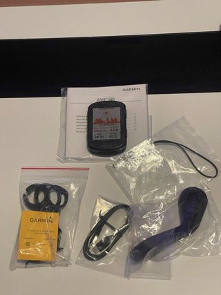 Garmin Edge 540 Solar