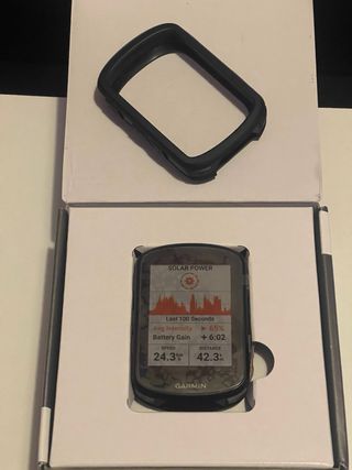 Garmin Edge 540 Solar