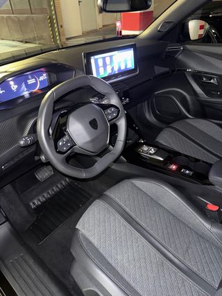 Peugeot 2008 2024