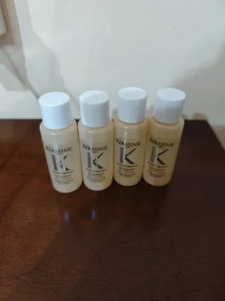 Kérastase Olio Capelli 60ml