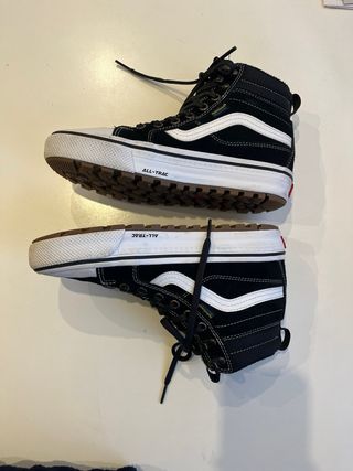 Vans Impermeables Unisex