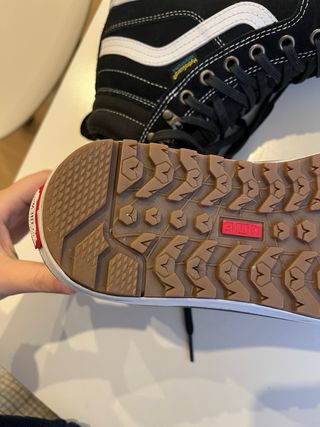 Vans Impermeables Unisex