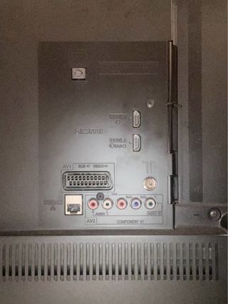 Televisor Panasonic LED 40” Full HD