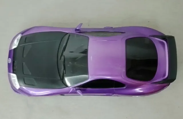 Auto telecomandata Toyota Supra Nikko