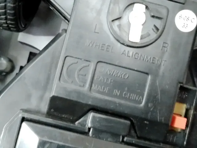 Auto telecomandata Toyota Supra Nikko