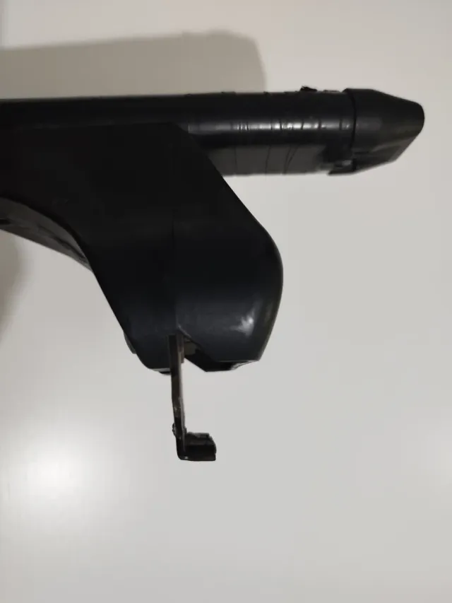 Baca Mercedes Clase B