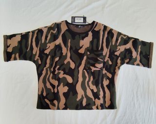 3 prendas a estrenar: Jersey, Camiseta y Top