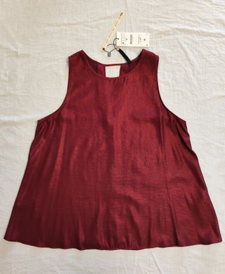 3 prendas a estrenar: Jersey, Camiseta y Top