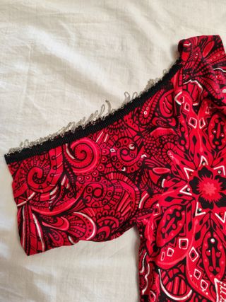 3 prendas a estrenar: Jersey, Camiseta y Top