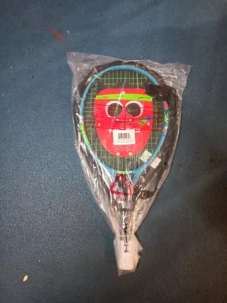 Raqueta de tenis Head 21