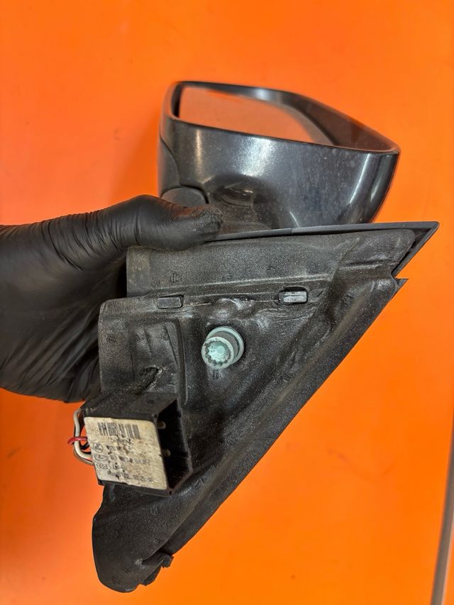 Espejo retrovisor Audi A3 8L Eléctrico