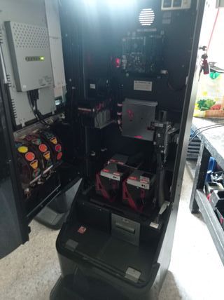 Máquina tragaperras Desafío Pirata