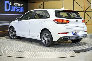 Hyundai i30   1.6 CRDI 85kW 116CV Klass