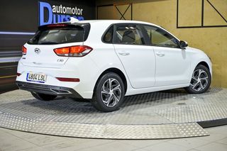 Hyundai i30   1.6 CRDI 85kW 116CV Klass