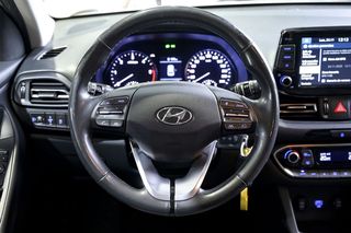 Hyundai i30   1.6 CRDI 85kW 116CV Klass