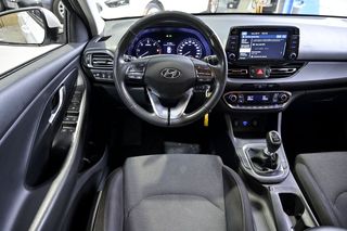 Hyundai i30   1.6 CRDI 85kW 116CV Klass