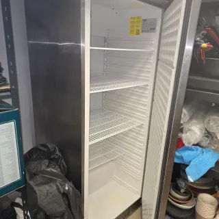 Nevera cámara frigorífica industrial