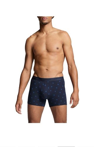 Scotch & Soda. Pack 3 bóxers. Talla S