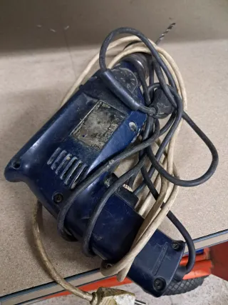 Taladro Eléctrico AEG SB2-550