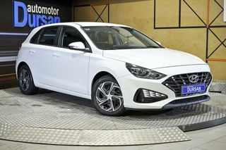 Hyundai i30   1.6 CRDI 85kW 116CV Klass