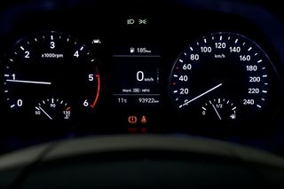 Hyundai i30   1.6 CRDI 85kW 116CV Klass