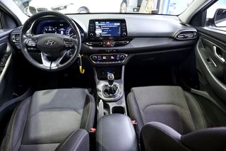 Hyundai i30   1.6 CRDI 85kW 116CV Klass