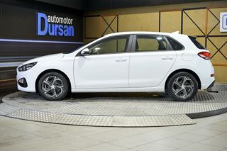 Hyundai i30   1.6 CRDI 85kW 116CV Klass