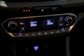 Hyundai i30   1.6 CRDI 85kW 116CV Klass