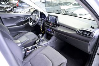 Hyundai i30   1.6 CRDI 85kW 116CV Klass