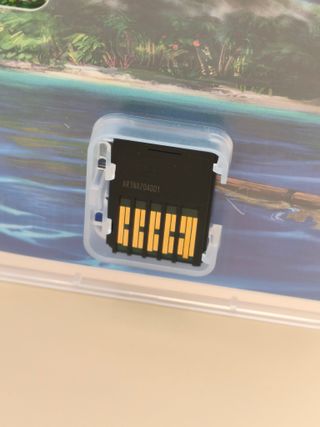 Legend of Zelda Links Awakening - Nintendo Switch