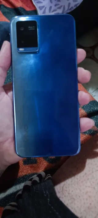 Vivo Y21 Buen Estado