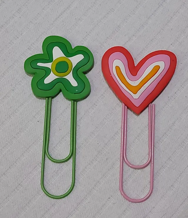 Clips Agatha Ruiz de la Prada