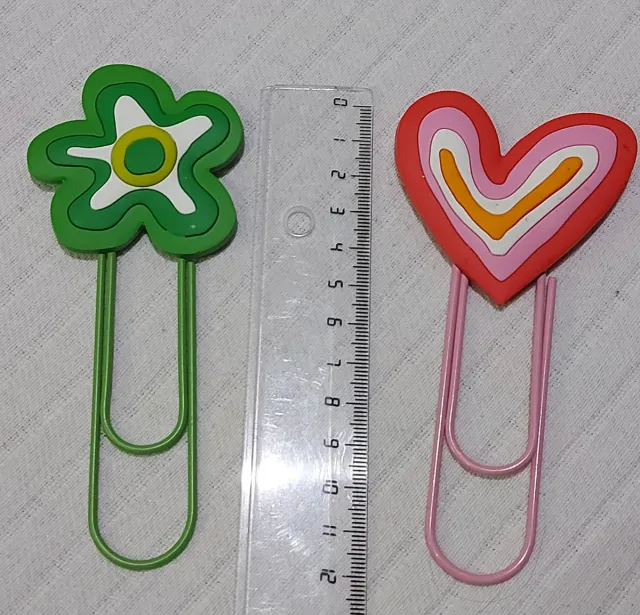 Clips Agatha Ruiz de la Prada