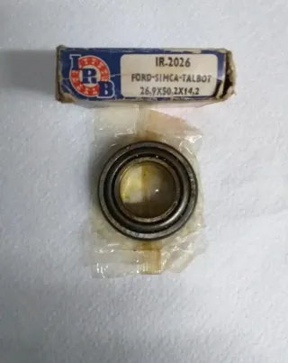 Simca 900-1000 recambios