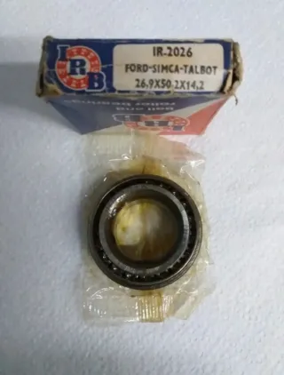 Simca 900-1000 recambios